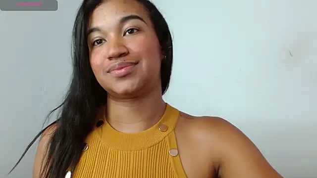 Alexa_priincess Chat XXX in diretta