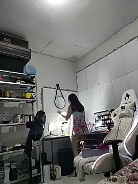 dani123unica 在線直播表演