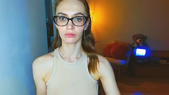 Lady_Sunshine_ Chat XXX in diretta