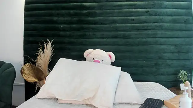 LiliCarterm Chat XXX in diretta