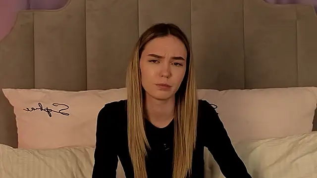 NikkiRyx – Live XXX-chat