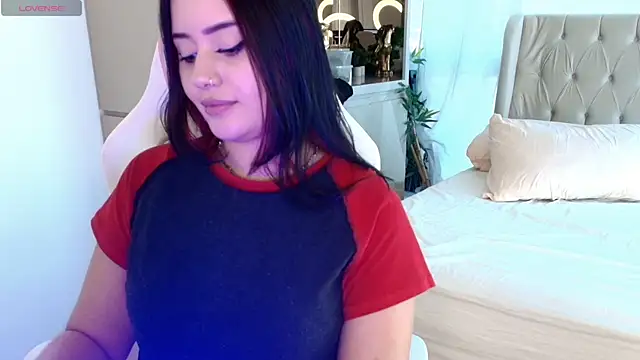 Kathy_Deann 现场XXX聊天