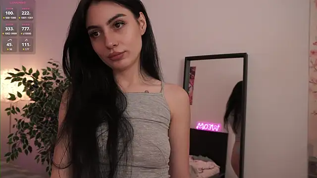 Chat XXX ao vivo de BlackkStorm