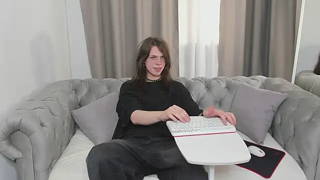 Show webcam de Louis_Hayes