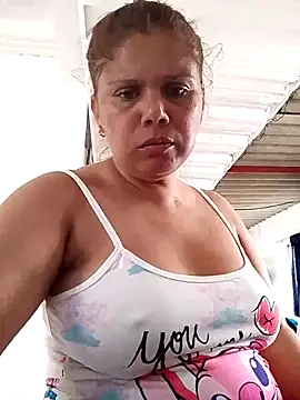 Zafiro_MD's Webcam Show