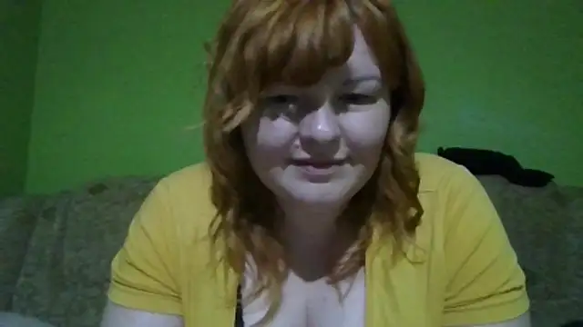 KrisryOxNikss Webcamshow