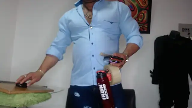 hardrock982 即時 XXX 聊天