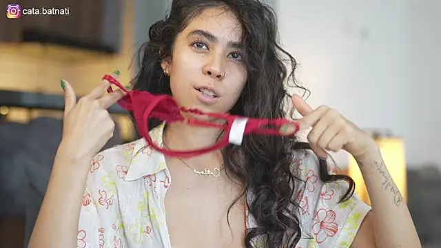 cata_batnati – Live XXX-chat