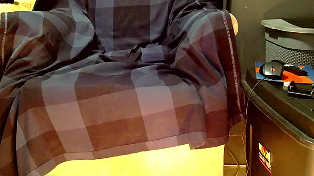 CharlesBlk-79 웹캠 쇼