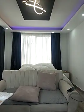 Živý XXX chat evasweett__