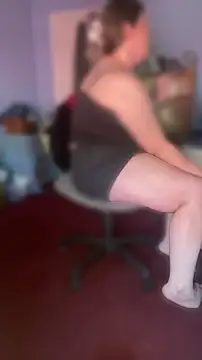 Czat XXX na żywo – velvetta_