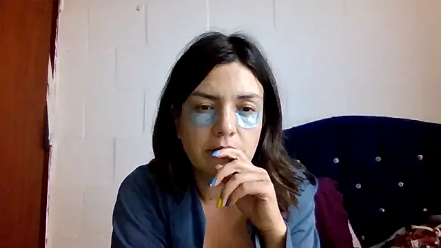 Chatroom XXX en direct de princessbella93