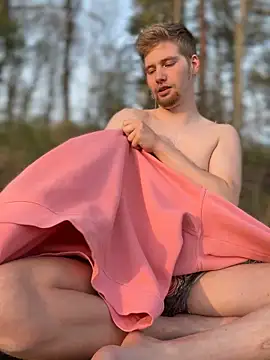 PublicLuke Chat XXX live