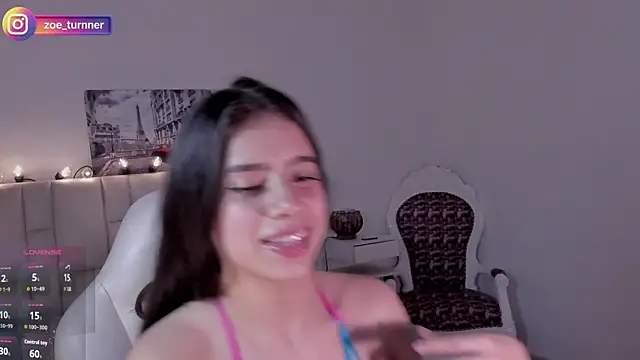 Živý XXX chat zoe_turnner_18