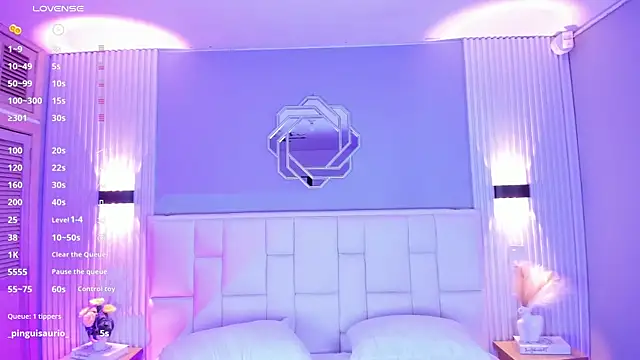 Živý XXX chat NanaOsaky