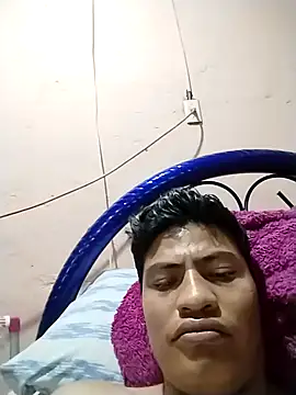 juan56900 웹캠 쇼