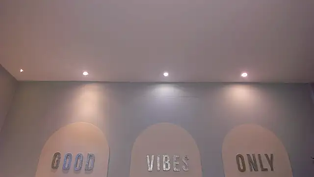 BeccaBaxter Chat XXX in diretta