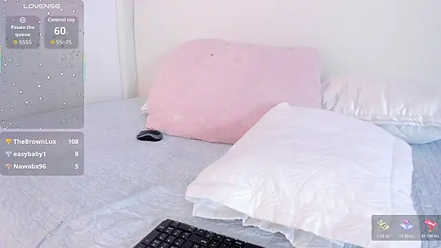 _Saandy Chat XXX in diretta