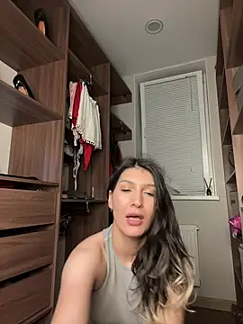 Chatroom XXX en direct de RussianGirls_