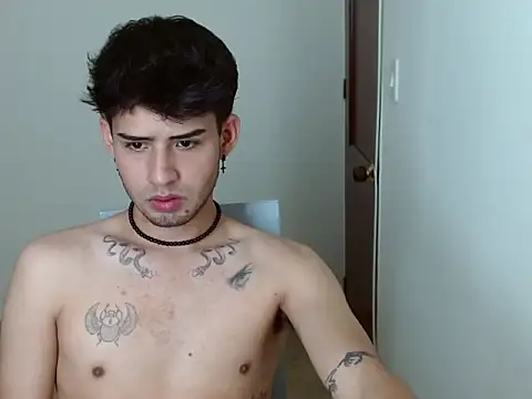 mike_smith03 – Kamerová šou