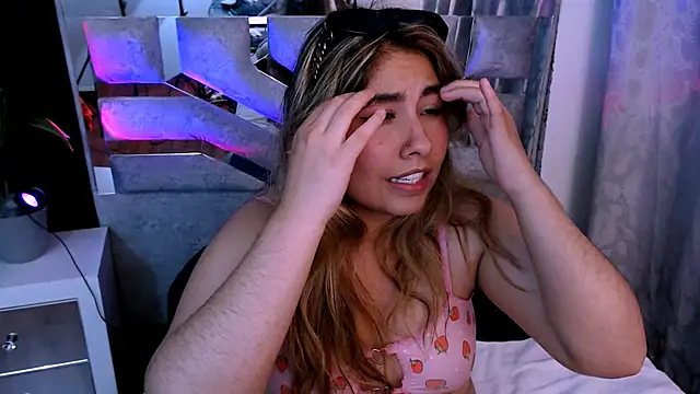 Živý XXX chat Sofiazaf_