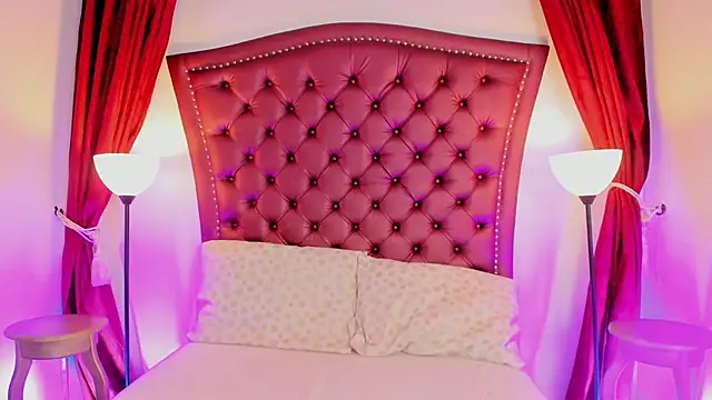 AlexaCollet Live XXX-Chat