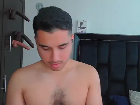 Philip_Reid_'s Live XXX Chat