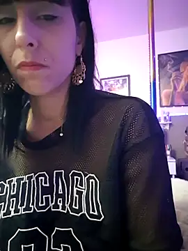 Chatroom XXX en direct de misscectito13