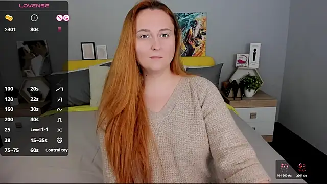 BabeLessi Chat XXX in diretta