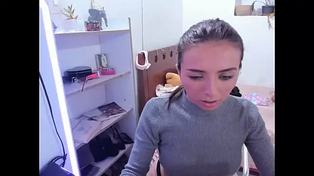 megan_doll2123 Obrolan Langsung XXX