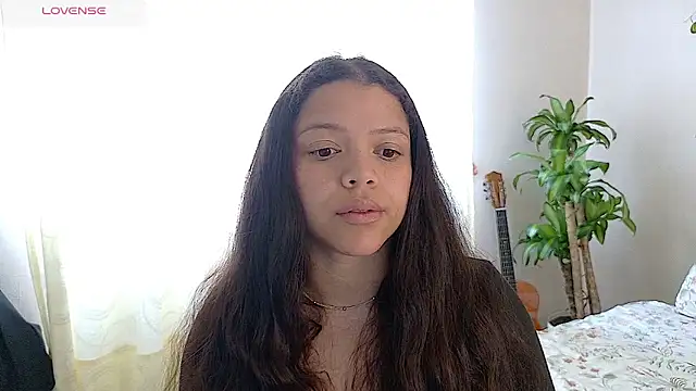 Amanda_sweet Pertunjukan Webcam