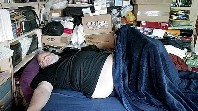 Sembang XXX Secara Langsung hadeszeuss2