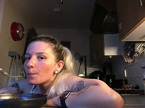 Chat XXX en directo de xxamyleighxx