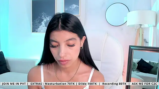 Tiffany_Low's Live XXX Chat