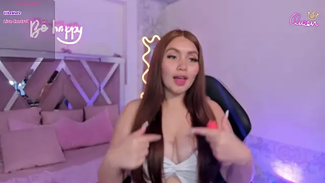 SABRIINA_TAY's Live XXX Chat