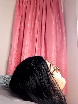 Živý XXX chat luna_velveth