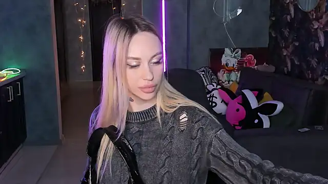 Czat XXX na żywo – Blckmirrorr