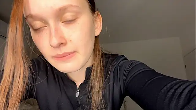 Živý XXX chat LoryMusetti