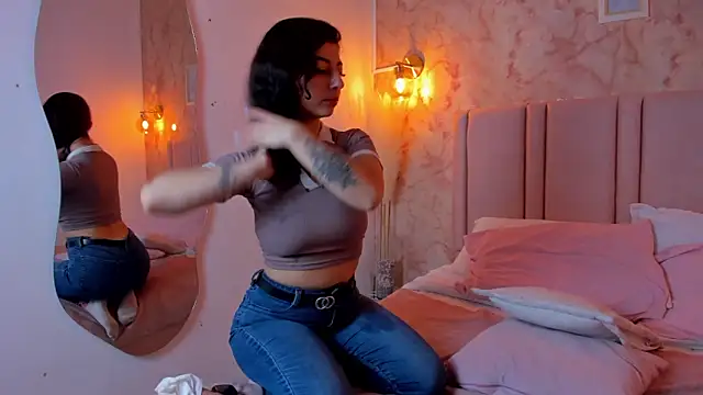 anntonella_watsonのライブXXXチャット