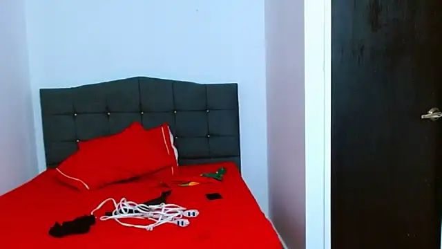 Webkamerová show big--boss