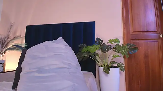 Christy_Sea élő XXX-chatje