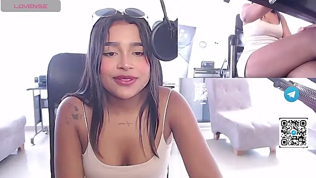 Mariangel_11 现场XXX聊天