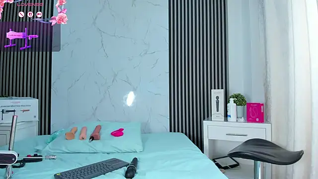 JackAndRosse_'s Live XXX Chat