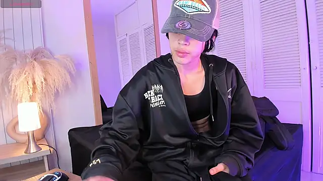 ALICESANDOVAL Live XXX-Chat