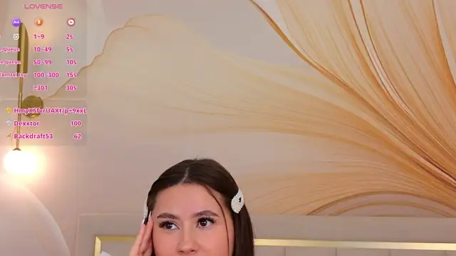 milaleoneli 라이브 XXX 채팅