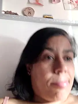 Molly_newman6's Live XXX Chat