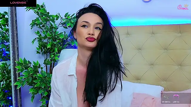 Daliya_ 라이브 XXX 채팅