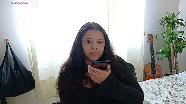 Amanda_sweet Show in webcam