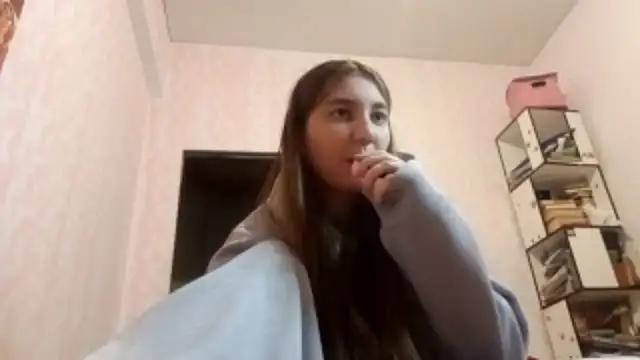 JanineThielman's Live XXX Chat