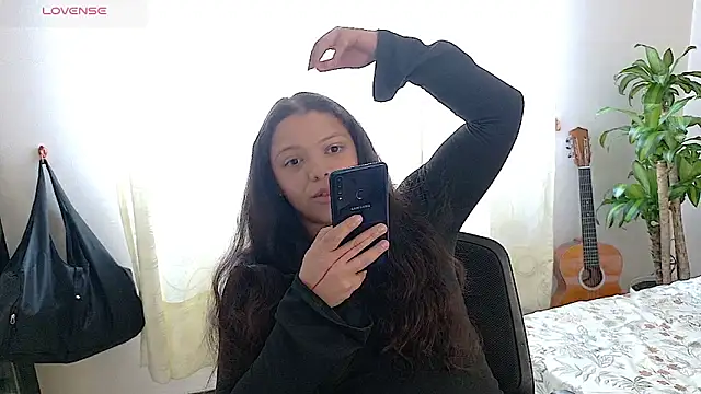 Amanda_sweet's Live XXX Chat